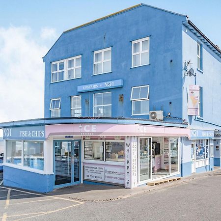 クロマー The Roost-Uk37326ヴィラ エクステリア 写真